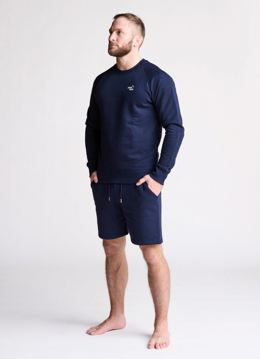 Bluza Ippon Gear Essential Navy [1]