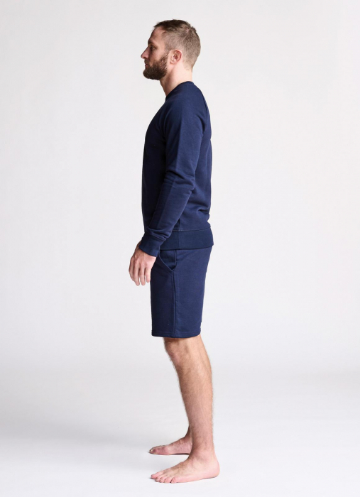 Bluza Ippon Gear Essential Navy [3]