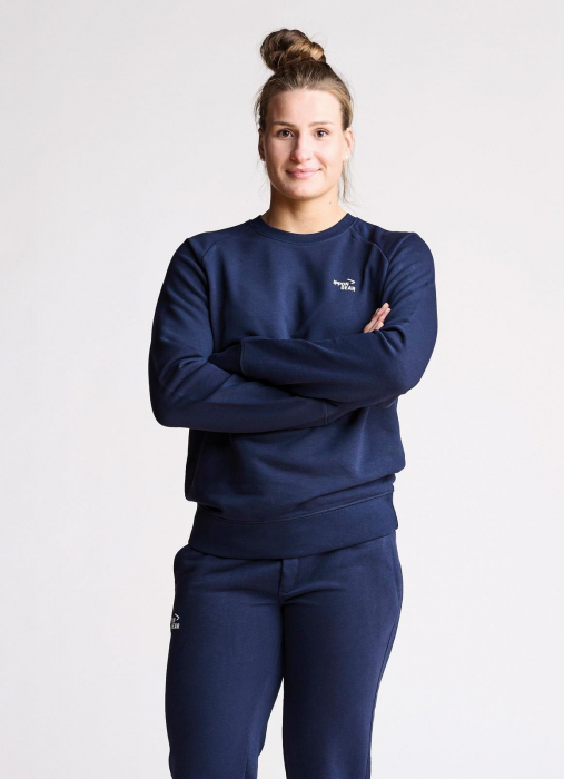 Bluza Ippon Gear Essential Navy [6]