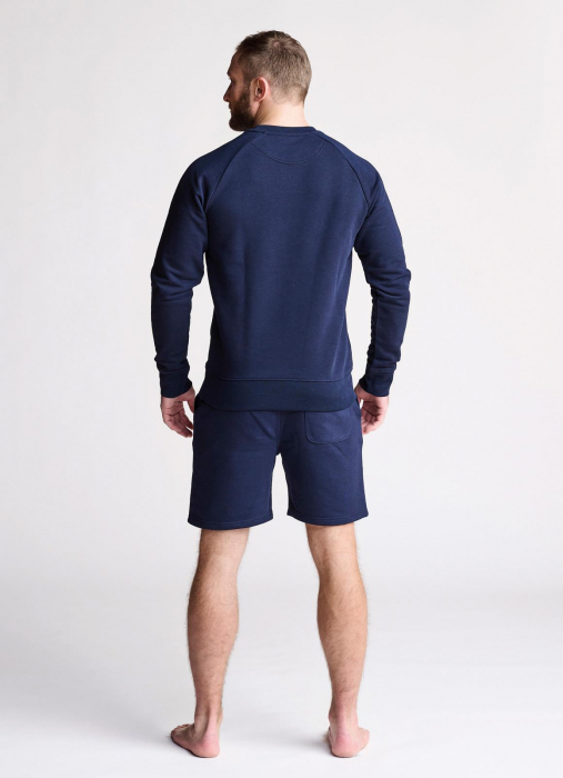 Bluza Ippon Gear Essential Navy [4]