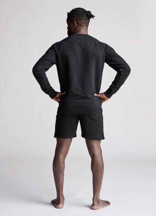 Bluza Ippon Gear Essential Negru [4]