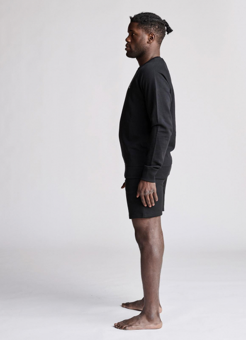 Bluza Ippon Gear Essential Negru [3]
