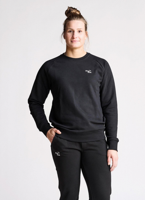 Bluza Ippon Gear Essential Negru [6]