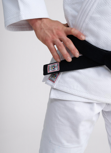 Bluza Kimono Ippon Gear IJF Judo Legend 2 Alba [4]