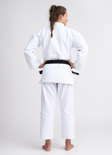 Bluza Kimono Ippon Gear IJF Judo Legend 2 Alba [6]