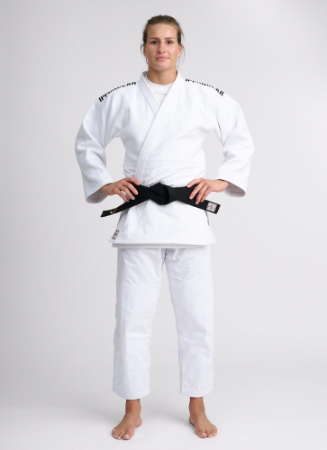 Bluza Kimono Ippon Gear IJF Judo Legend 2 Alba [5]