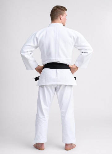 Bluza Kimono Ippon Gear IJF Judo Legend 2 Alba [3]