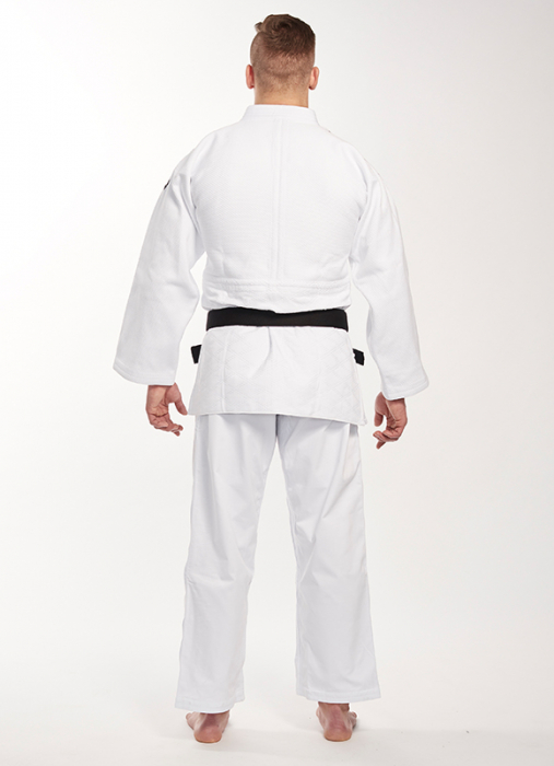Bluza Kimono  Ippon Gear Legend IJF Judo Alba [4]