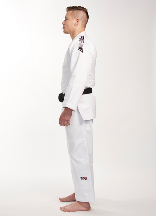 Bluza Kimono  Ippon Gear Legend IJF Judo Alba [3]