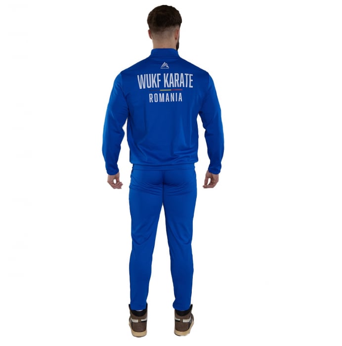 Bluza Masculin ARMURA WUKF [2]