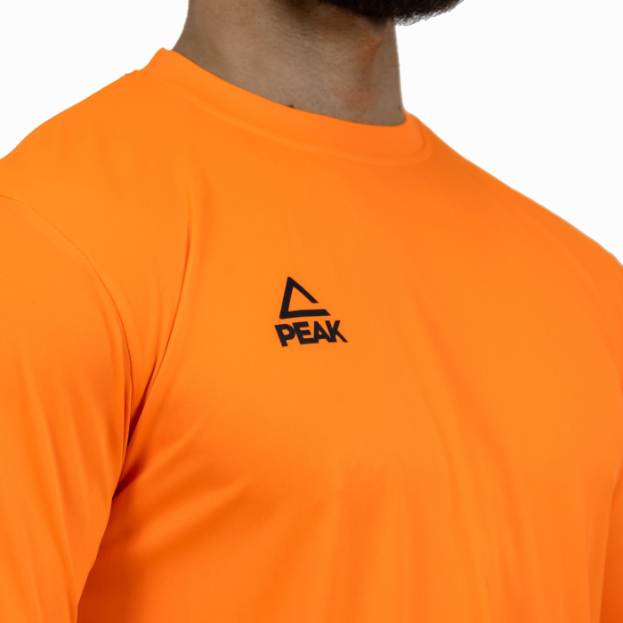 Bluza Peak  Team23 Portocalie [4]