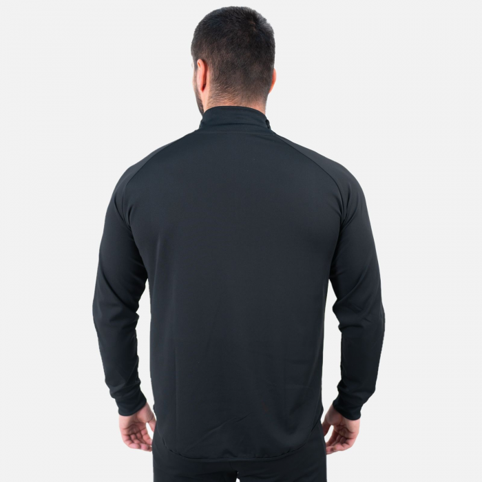 Bluza Poly Peak Team23 Neagra [3]