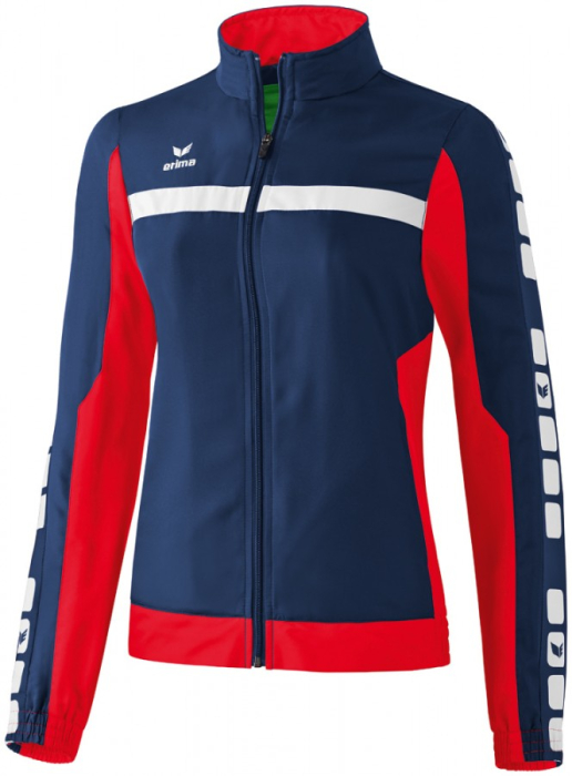 Bluza Prezentare Erima Navy [1]