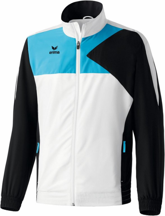 Bluza Prezentare Premium One Alb/Negru [1]