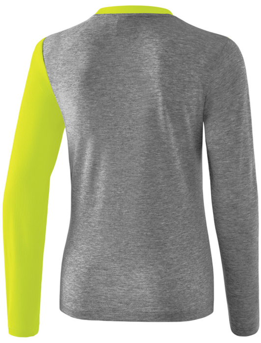 Bluză Sport ERIMA 5-C Longsleeve [2]