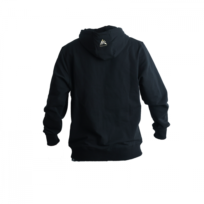 Bluza trening ARMURA Premium Black 2.0 [3]
