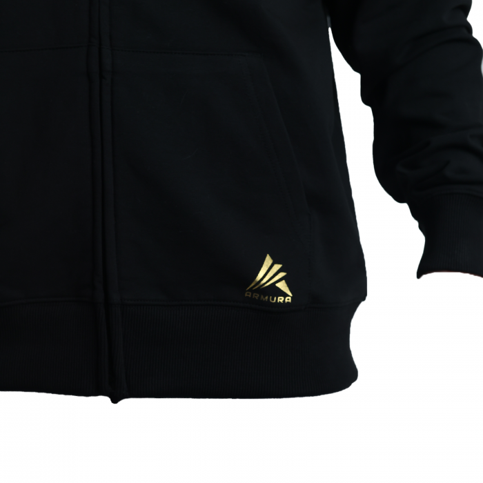 Bluza trening ARMURA Premium Black 2.0 [2]