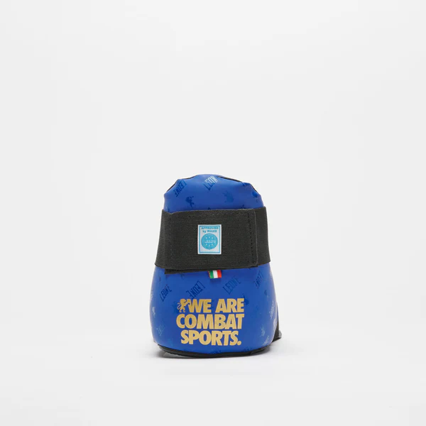 Botosei DNA LEONE Albastri WAKO [2]