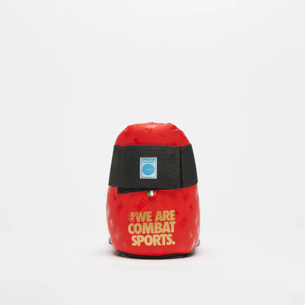 Botosei DNA LEONE Rosii WAKO [2]