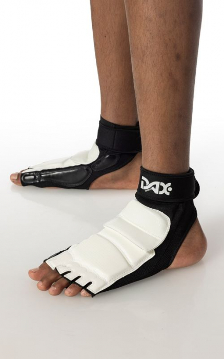 Botosei  Metatarsiene Taekwondo Dax Sport Albi [3]