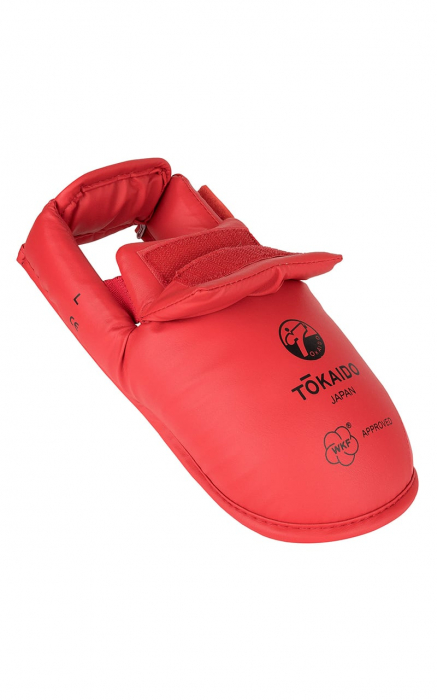 Botosei WKF Rosii Tokaido 2.0 [2]