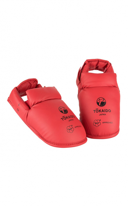 Botosei WKF Rosii Tokaido 2.0 [3]