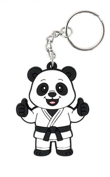 Breloc Arte Martiale Dax Panda [1]