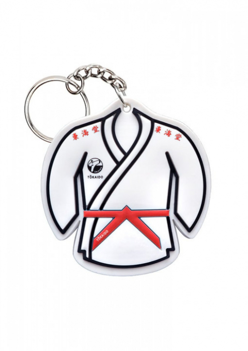 Breloc Cauciuc Tokaido [2]