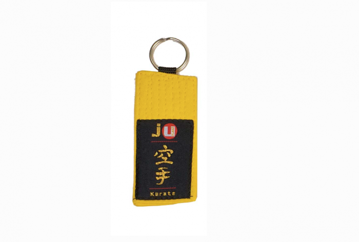 Breloc centura Karate Ju Sports [1]