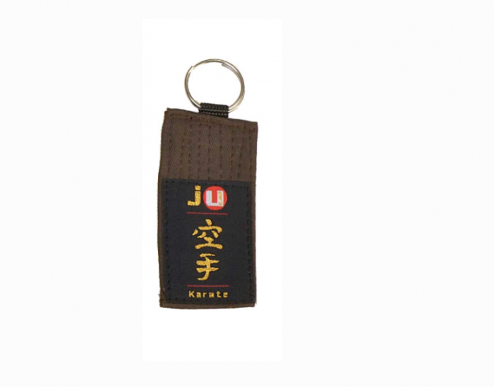 Breloc centura Karate Ju Sports [1]
