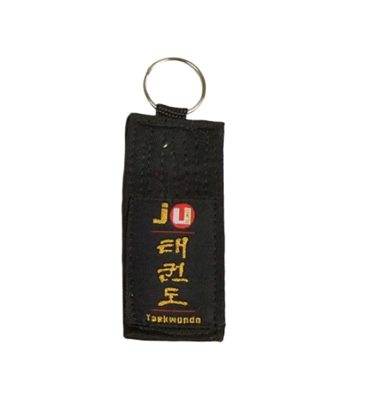 Breloc centura Taekwondo Ju Sports [1]