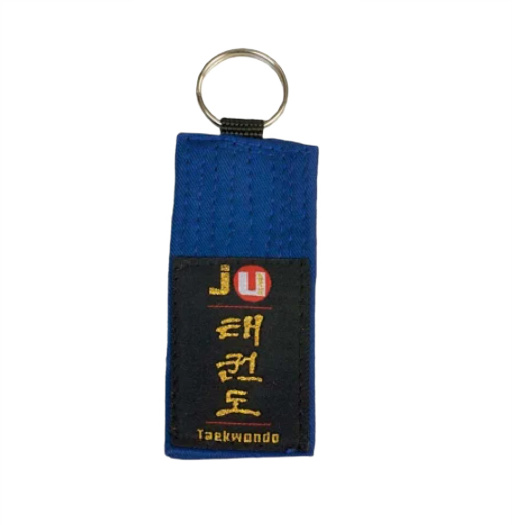 Breloc centura Taekwondo Ju Sports [1]