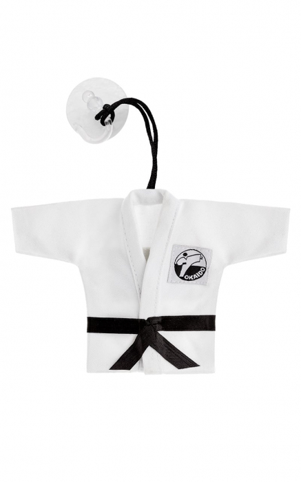 Breloc Tokaido Mini Kimono [1]