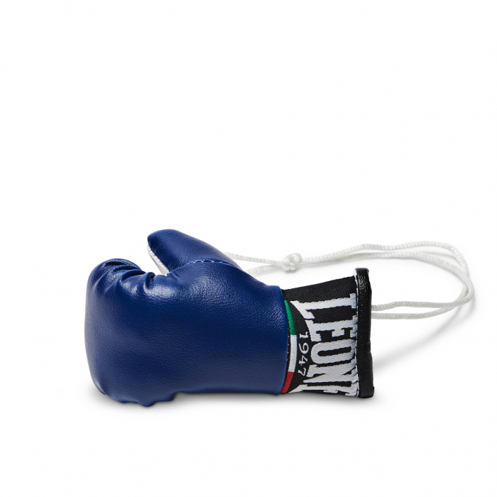 Breloc Manusi Box Leone Albastre [2]
