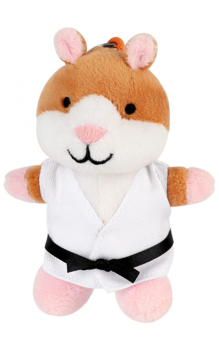 Breloc Dax Sports Plus Hamster [1]