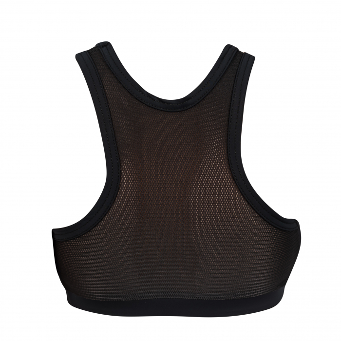 Bustiera ARMURA Inceptos 2.0 Neagra [2]