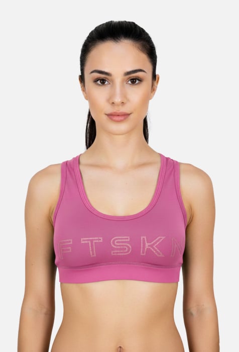 Bustiera FITSKIN FTSKN Roz [1]