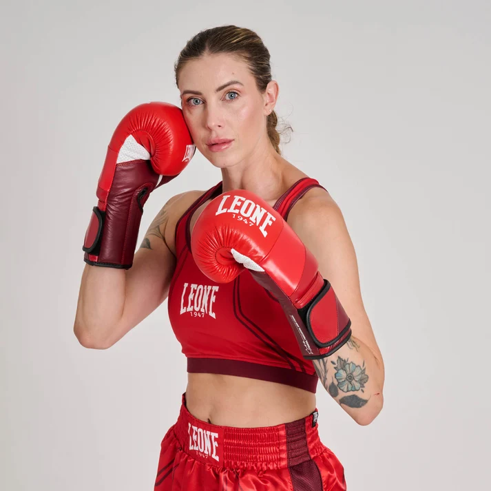 Bustiera Sport Wako LEONE Rosie [8]
