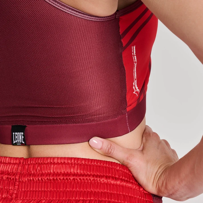 Bustiera Sport Wako LEONE Rosie [5]