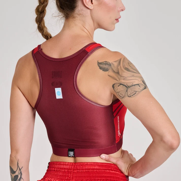 Bustiera Sport Wako LEONE Rosie [2]