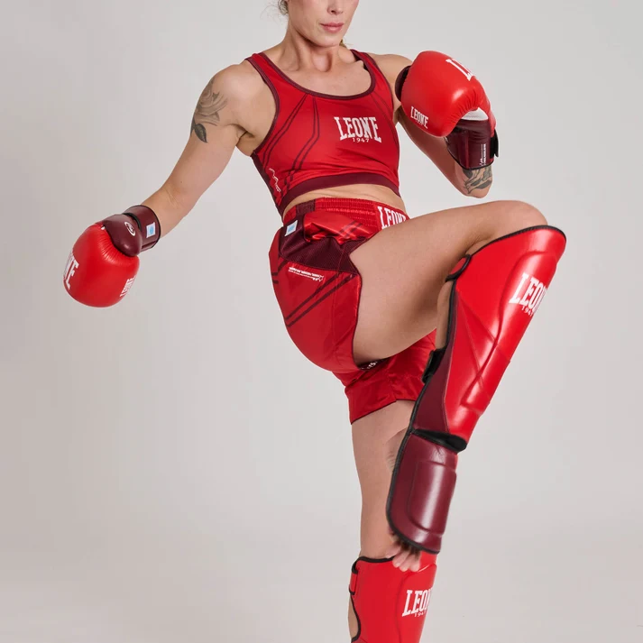 Bustiera Sport Wako LEONE Rosie [6]