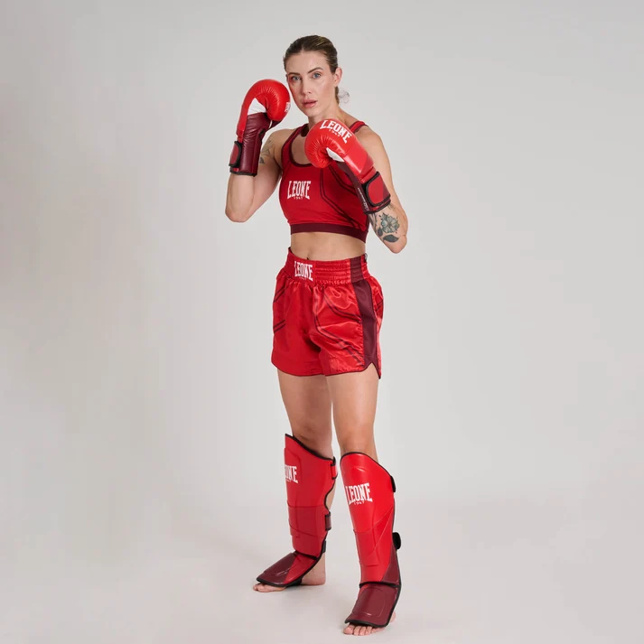 Bustiera Sport Wako LEONE Rosie [7]