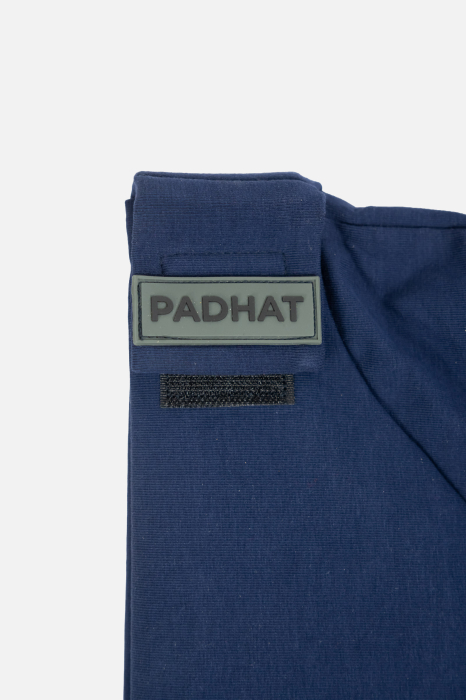 Caciula de Protectie PADHAT pentru Copii Navy [3]