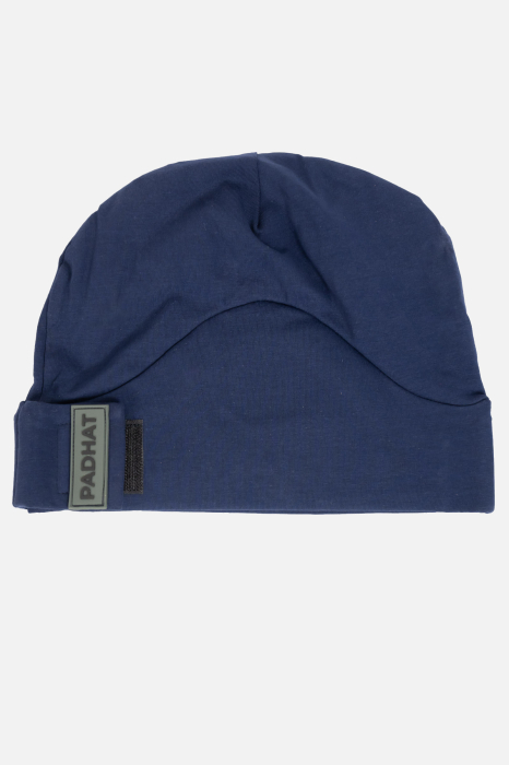Caciula de Protectie PADHAT pentru Copii Navy [2]