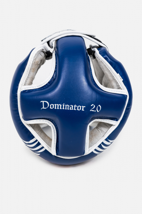 Casca Armura Dominator 2.0 Albastra [4]