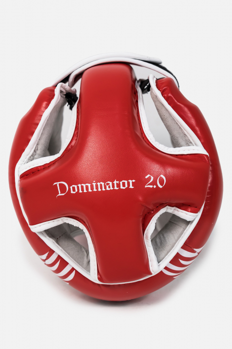 Casca Armura Dominator 2.0 Rosie [4]