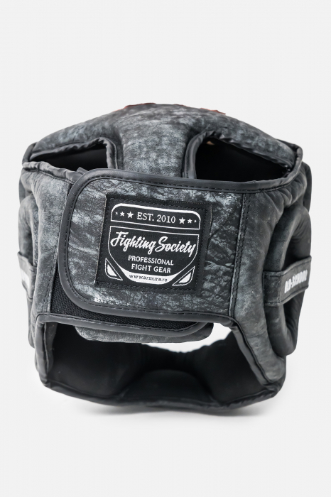 Casca ARMURA Old School 2.0 [3]