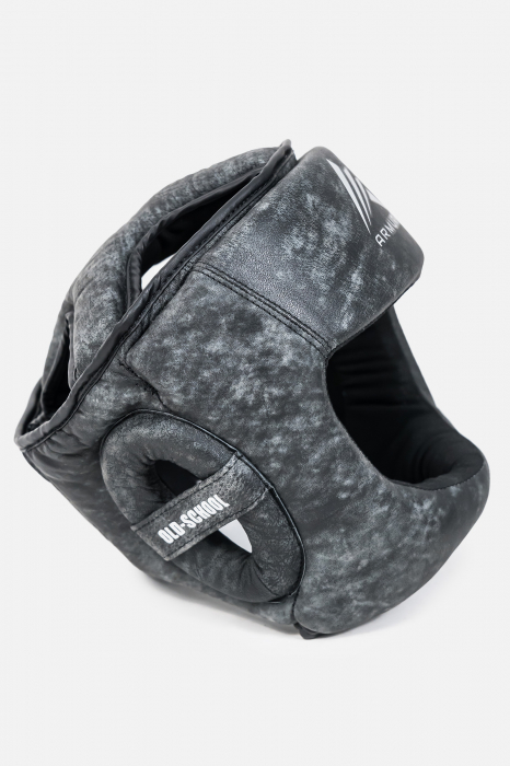 Casca ARMURA Old School 2.0 [2]