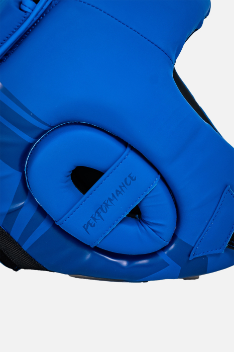 Casca ARMURA Performance Albastra [3]