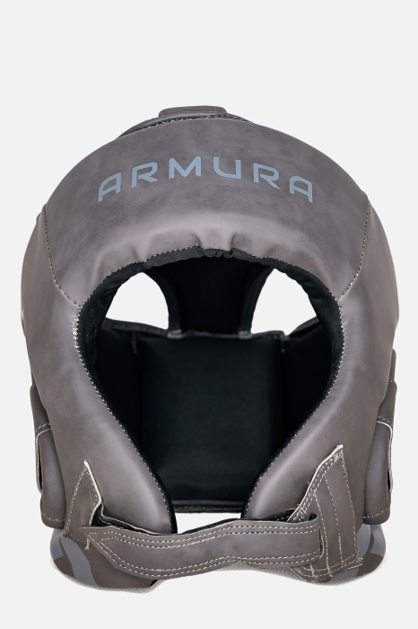 Casca ARMURA Performance Gri [1]